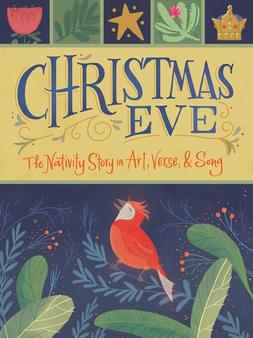Title details for Christmas Eve by Juicebox Designs - Wait list